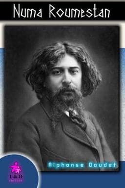 Numa Roumestan 9781724716231