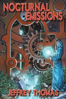 Nocturnal Emissions 9781725832442