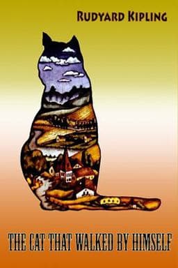 The Cat That Walked by Himself 9781727466348