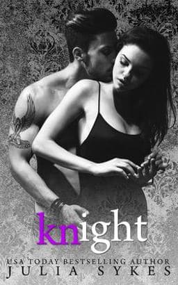 Knight 9781727554809