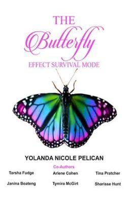 The Butterfly Effect Survival Mode 9781727674774