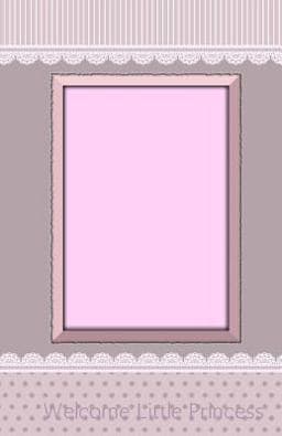 Welcome Little Princess 9781729666869