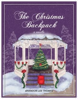 The Christmas Backpack 9781732627109