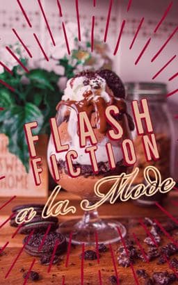 Flash Fiction a la Mode 9781733267267