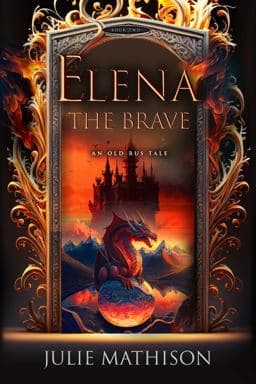 Elena the Brave 9781735003764