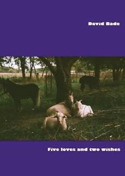 Five Loves and Two Wishes 9781735487670