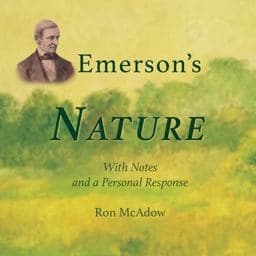 Emerson's Nature 9781735733685