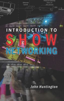 Introduction to Show Networking 9781735763804