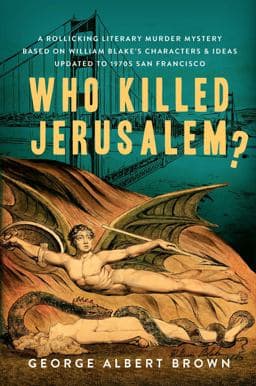 Who Killed Jerusalem? 9781737774426