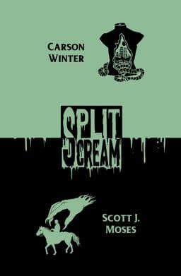 Split Scream Volume One 9781737974024
