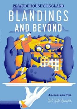 Blandings and Beyond 9781739897161
