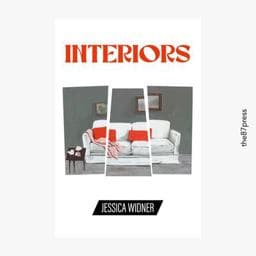 Interiors 9781739954734