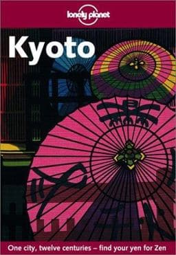 Kyoto 9781740590600
