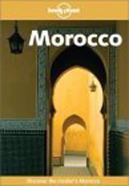 Morocco 9781740593618