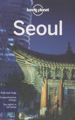 Seoul 9781741796742