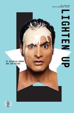 Lighten Up 9781760620288