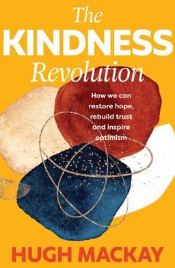The Kindness Revolution 9781760879938