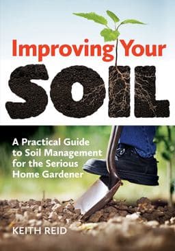 Improving Your Soil 9781770852266