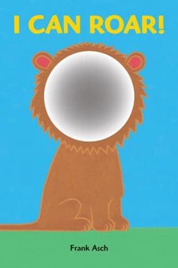 I Can Roar! 9781771385473