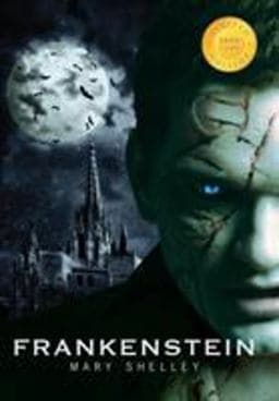 Frankenstein (1000 Copy Limited Edition) 9781772266849