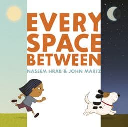 Every Space Between 9781773067100