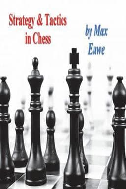 Strategy & Tactics in Chess 9781773239491