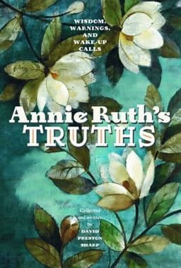 Annie Ruth's Truths 9781773432830