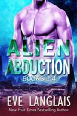 Alien Abduction Bundle 1 9781773840444