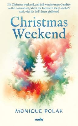 Christmas Weekend 9781773901794