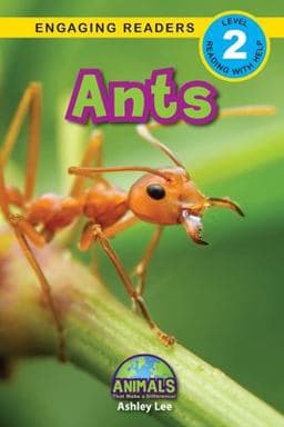 Ants 9781774376225