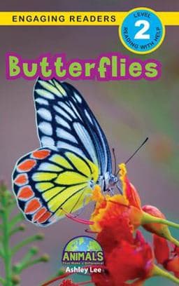 Butterflies 9781774376263
