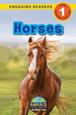 Horses 9781774376980