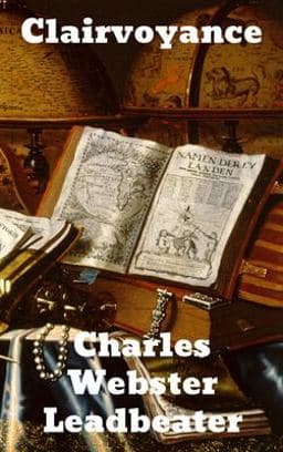 Clairvoyance 9781774413135