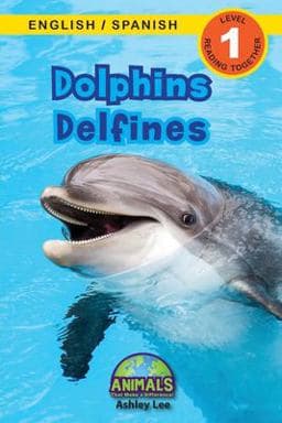 Dolphins / Delfines 9781774763919