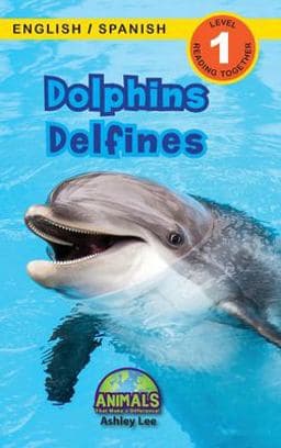 Dolphins / Delfines 9781774763926