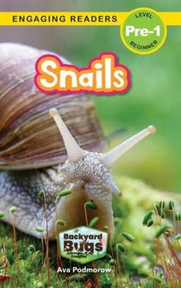 Snails 9781774767245