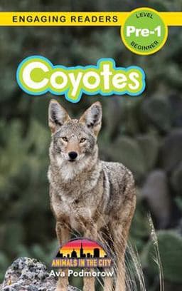 Coyotes 9781774767443