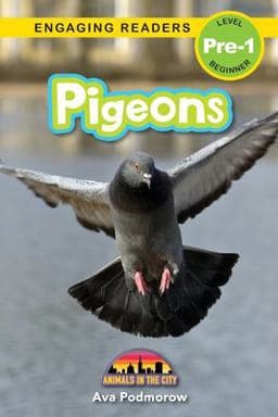 Pigeons 9781774767610