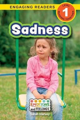 Sadness 9781774768099