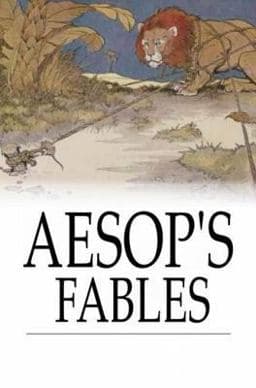 Aesop's Fables 9781775411437