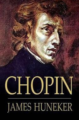 Chopin 9781775411529