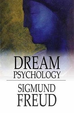 Dream Psychology 9781775411550