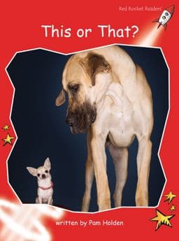 This or That? 9781776540143