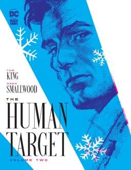 The Human Target Book Two 9781779525284