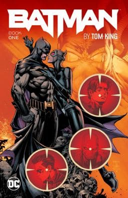 Batman by Tom King Book One 9781779527592