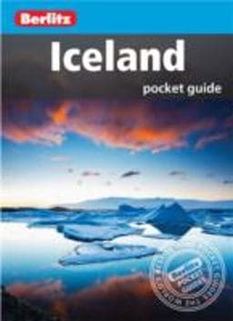 Iceland - Berlitz Pocket Guide 9781780041308