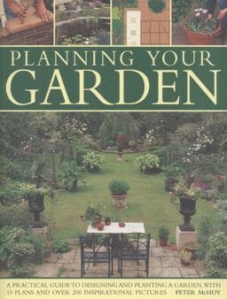 Planning Your Garden 9781780192659