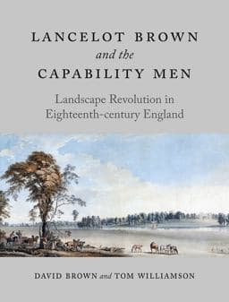 Lancelot Brown and the Capability Men 9781780236445