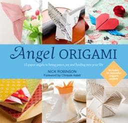 Angel Origami 9781780285771