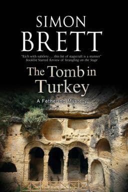 The Tomb in Turkey 9781780295510